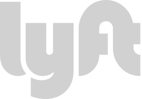 Lyft-Grey-Logo 1